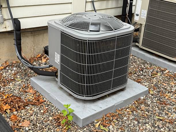 24/7 Emergency Hvac Installation experts in Riverside, IL